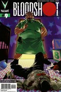BLOODSHOT #9-RI 