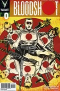 BLOODSHOT #0B 