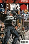 BLOODSHOT #10B 