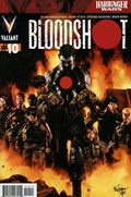 BLOODSHOT #10 
