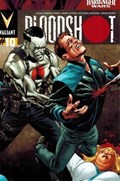 BLOODSHOT #10-RI 