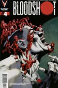 BLOODSHOT #4 