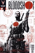 BLOODSHOT #1-RI 