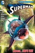 SUPERMAN #4 