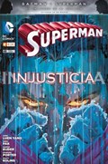 SUPERMAN #48 