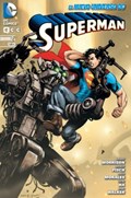 SUPERMAN #2 