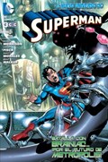 SUPERMAN #3 