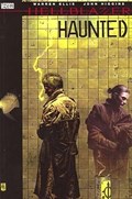 HELLBLAZER #12 Trade Paperback