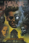 HELLBLAZER #5-3rd Trade Paperback