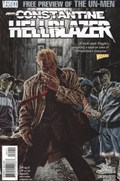 HELLBLAZER #234 
