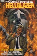 HELLBLAZER #9-2nd Trade Paperback