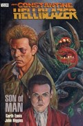 HELLBLAZER #11-2nd Trade Paperback