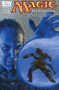 MAGIC: THE GATHERING - THE SPELL THIEF #1 