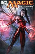 MAGIC: THE GATHERING - THE SPELL THIEF #2 