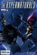 THE HYPERNATURALS #6 