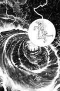 THE HYPERNATURALS #5-RI-C 