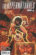 THE HYPERNATURALS #4-RI 