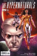THE HYPERNATURALS #1B 