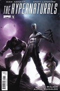 THE HYPERNATURALS #1 