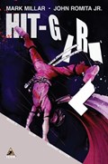 HIT-GIRL #3-RI 