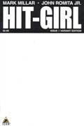 HIT-GIRL #1C 