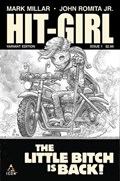 HIT-GIRL #1-RI-C 