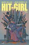 HIT-GIRL #1-RI-B 