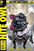 BEFORE WATCHMEN: NITE OWL #3B 