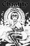 CHASTITY: SHATTERED #0B 