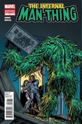 INFERNAL MAN-THING #1-RI-B 