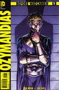 BEFORE WATCHMEN: OZYMANDIAS #1-RI-B 