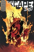 CAPE, THE: 1969 #3B 