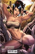 EXECUTIVE ASSISTANT: ASSASSINS #18-RI 