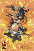 EXECUTIVE ASSISTANT: ASSASSINS #16-ACCC 
