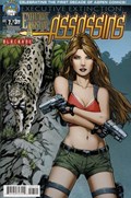 EXECUTIVE ASSISTANT: ASSASSINS #7 