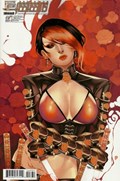 EXECUTIVE ASSISTANT: ASSASSINS #7-RI 