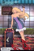 EXECUTIVE ASSISTANT: ASSASSINS #14-RI 