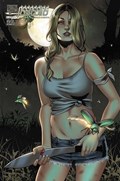 EXECUTIVE ASSISTANT: ASSASSINS #15-RI 