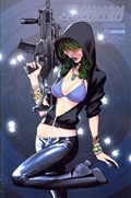 EXECUTIVE ASSISTANT: ASSASSINS #1-RI 