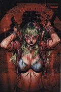 EXECUTIVE ASSISTANT: ASSASSINS #2-RI 