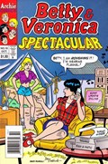 BETTY AND VERONICA SPECTACULAR #16B 