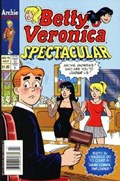 BETTY AND VERONICA SPECTACULAR #19B 