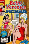 BETTY AND VERONICA SPECTACULAR #8 
