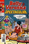 BETTY AND VERONICA SPECTACULAR #16 