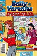 BETTY AND VERONICA SPECTACULAR #17 