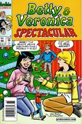 BETTY AND VERONICA SPECTACULAR #68B 