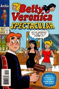 BETTY AND VERONICA SPECTACULAR #19 
