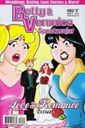 BETTY AND VERONICA SPECTACULAR #82 