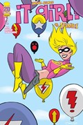 IT GIRL! AND THE ATOMICS #2B 