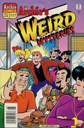 ARCHIE'S WEIRD MYSTERIES #5B 